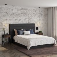 MOSTRUÁRIO: EDR07 QUEEN 3 PEÇAS DIA DOS SONHOS - Image 3