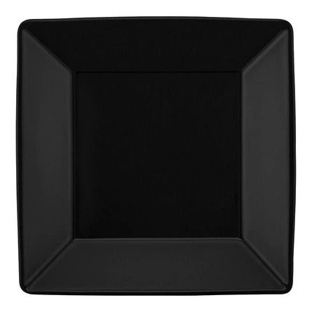 Jogo 30 Peças Porcelana De Jantar & Chá - Quartier Black - Image 3