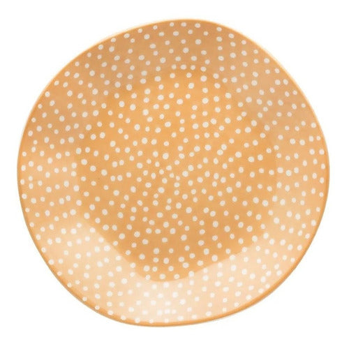 Jogo 30 Peças Porcelana De Jantar & Chá - Ryo Raízes - Image 4