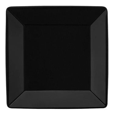 Jogo 30 Peças Porcelana De Jantar & Chá - Quartier Black - Image 4