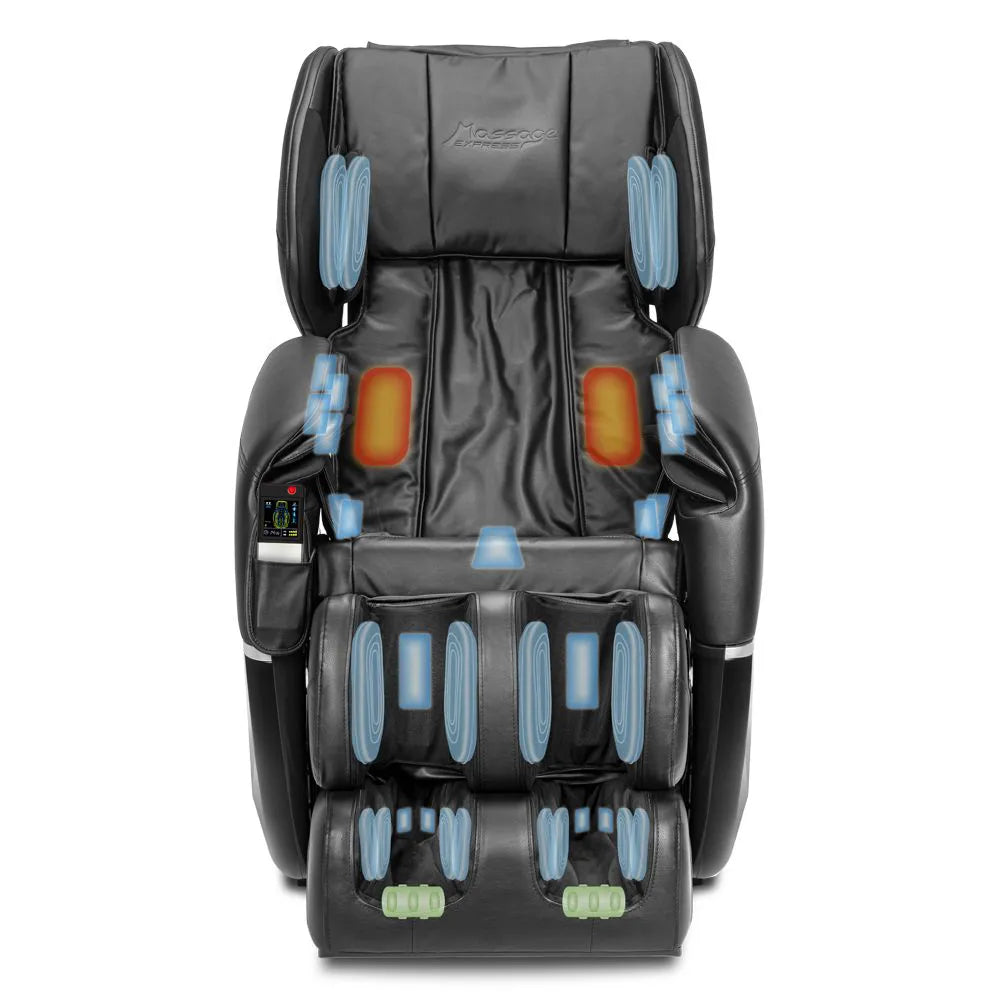 Mostruário: PTR06 Massagem Star - Image 4