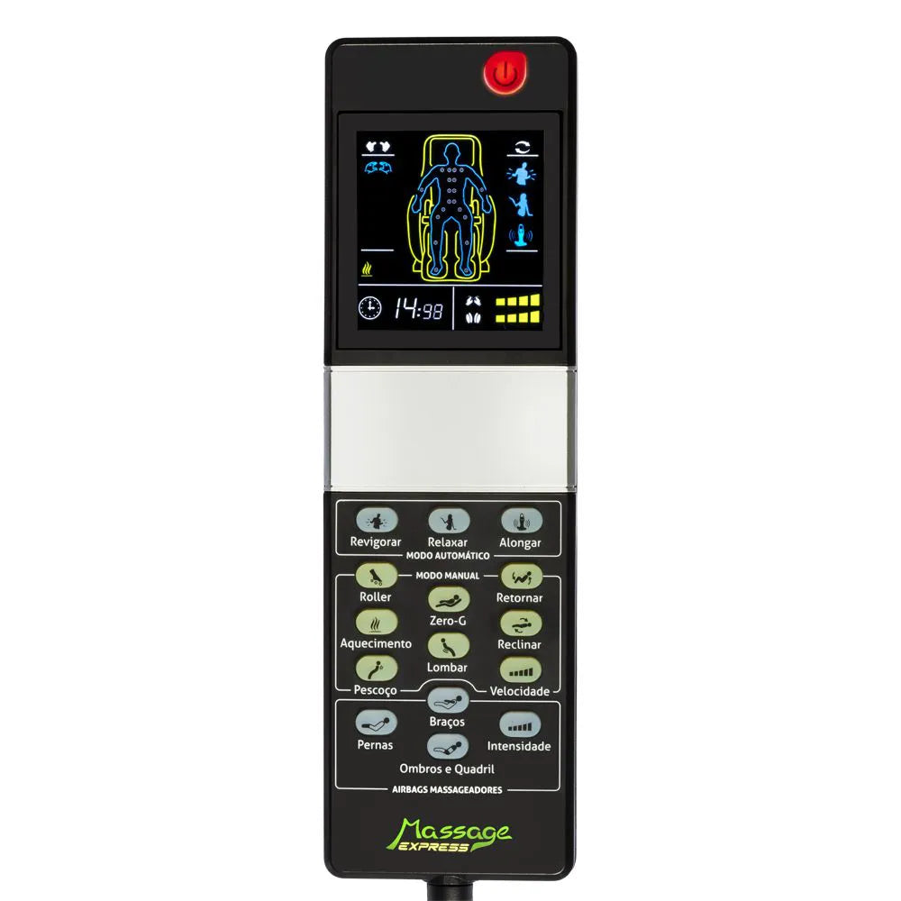 Mostruário: PTR06 Massagem Star - Image 5